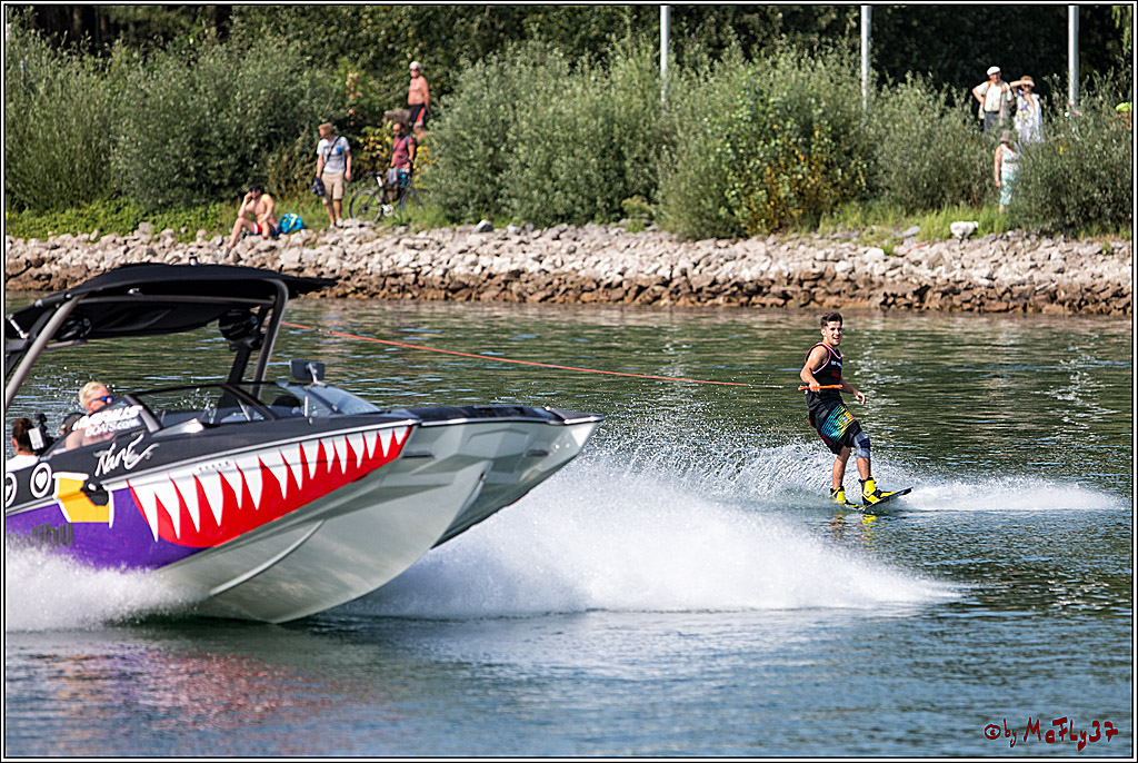 Eat Play Love, 27.08.2017